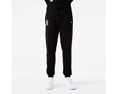 Tepláky New Era MLB Team Logo Joggers New York Yankees Black