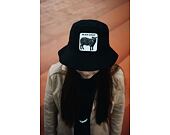 Klobouk Goorin - Baaad Guy - Black