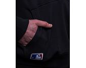 Mikina s kapucí New Era Essential Pull Over Hoody Boston Red Sox Navy