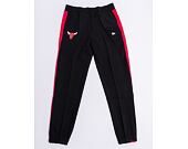 Tepláky New Era NBA Team Logo Joggers Chicago Bulls Black
