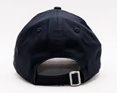 Kšiltovka New Era 9FORTY Infill New York Yankees Strapback Navy / IRF