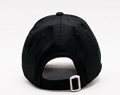 Dětská kšiltovka New Era 9FORTY Character Cyborg Strapback Black