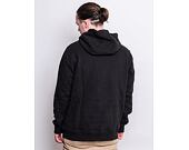 Mikina Helly Hansen Box Hoodie 990 Black