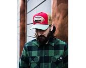 Kšiltovka Stetson Trucker Cap College Football 7751178