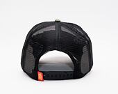 Kšiltovka New Era 9FORTY A-Frame Trucker Character Sports Tweety Snapback New Olive