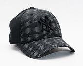 Kšiltovka New Era 9FORTY MLB Reflective Pack New York Yankees Black