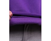 Mikina Mitchell & Ness Champ City Hoody Los Angeles Lakers Purple