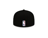 Kšiltovka New Era 59FIFTY NBA Just Don Toronto Raptors