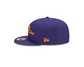 Kšiltovka New Era 59FIFTY NBA Just Don Phoenix Suns