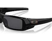 Brýle Oakley GasCan Polished Black/Grey 0OO9014 03-47160