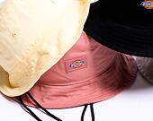 Klobouk Dickies Clarks Grove Bucket Pink