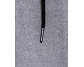 Mikina Karl Kani Small Signature OS Hoodie bleached grey