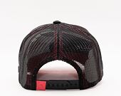 Kšiltovka Capslab Trucker Deadpool - Marvel CL/MAR4/1/DEA1