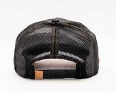 Kšiltovka Capslab Trucker By Freegun Daffy Duck - Looney Tunes CL/LOO3/1/AFF1