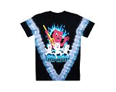 Triko Rip N DIP Hades Tee Blue/Black Dye RND9082