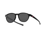 Sluneční brýle Oakley Reedmace - Matte Black Ink / Prizm Black Polarized - OO9126-254