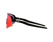 Sluneční brýle Oakley Sutro Lite Sweep - Matte Black / Prizm Road - OO9465-139