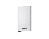 Pouzdro Na Karty Secrid Cardprotector Silver C-10