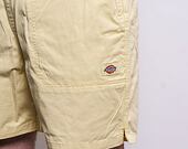 Kraťasy Dickies Pelican Rapids Light Yellow