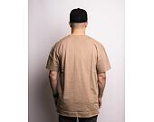 Triko Ellesse Fuller Tee Brown