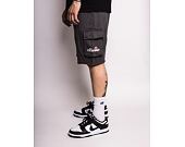 Kraťasy Ellesse Neem Short Black