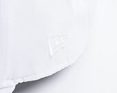 Kšiltovka New Era - 9FORTY Flawless Logo - NY Yankees - White