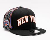 Kšiltovka New Era 9FIFTY NBA22 City Official New York Knicks
