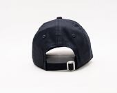 Dětská kšiltovka New Era 9FORTY Kids MLB Camo Infill Boston Red Sox Strapback Navy