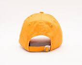 Dětská kšiltovka New Era 9FORTY Kids MLB League Essential Los Angeles Dodgers Strapback Tangerine