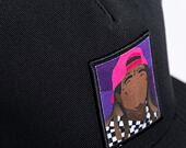 Kšiltovka Cayler & Sons WL Mr C Cap Black/Multi