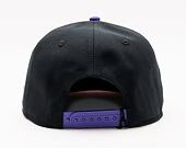 Kšiltovka Cayler & Sons WL Northpaul Cap Black/MC