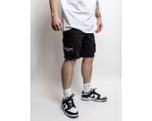 Kraťasy Helly Hansen Move QD Shorts 990 Black