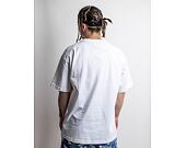 Triko Market Super Slam White