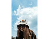 Klobouk Ellesse Hallan Bucket Hat Beige