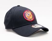 Kšiltovka New Era 9FORTY MLB Classic Patch New York Yankees Strapback Navy