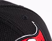 Kšiltovka New Era 39THIRTY NFL Diamond Era Tampa Bay Buccaneers Stretch Fit Black