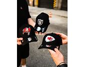 Kšiltovka New Era 39THIRTY NFL Diamond Era Tampa Bay Buccaneers Stretch Fit Black