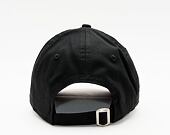 Dětská kšiltovka New Era 9FORTY Kids MLB Neon Pack New York Yankees Strapback Black