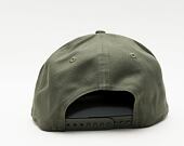 Kšiltovka New Era 9FIFTY MLB Color New York Yankees - Olive / White