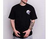 Triko Independent Breakout T-Shirt Black