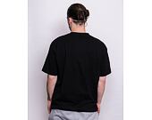 Triko Independent Spanning T-Shirt Black