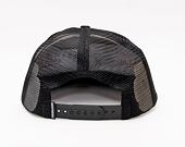 Kšiltovka Independent RTB Summit Mesh Back Cap Black Black