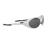 Sluneční brýle Oakley Eyejacket Redux Prizm Black Polarized - OO9438-0558