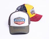 Kšiltovka Stetson - Trucker Cap Sun - 5