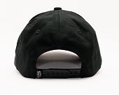 Kšiltovka Von Dutch Db Denver Cotton Black
