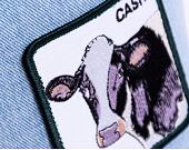 Kšiltovka Goorin - Animal Farm Core The Cash Cow - Blue