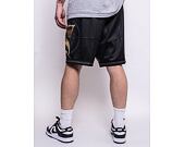 Kraťasy Mitchell & Ness Big Face 4.0 Fashion Shorts Philadelphia 76ers