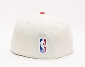 Kšiltovka New Era 59FIFTY NBA22 Draft Chicago Bulls