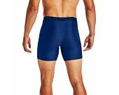 Pánské trenýrky Under Armour Tech 6in 2 Pack 400