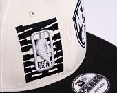 Kšiltovka New Era 9FIFTY NBA22 Draft Brooklyn Nets